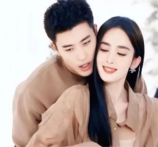 可怜的古力娜扎,就这样被"一渣再渣",不知道什么时候能遇真爱