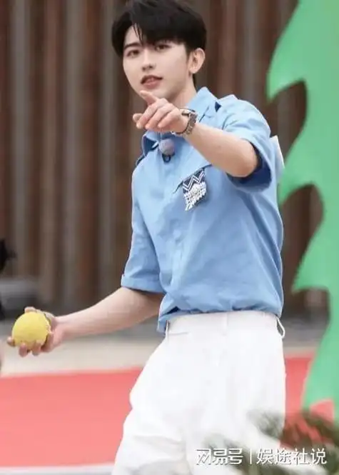 鹿晗|陈赫|蔡徐坤|王祖蓝|奔跑吧|真人秀|综艺节目|大陆综艺_网易