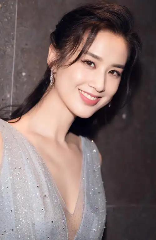 黄圣依的颜值巅峰