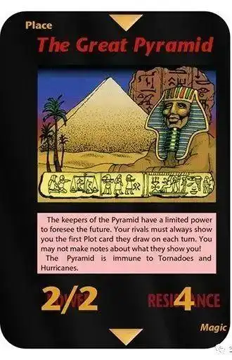 光明会卡牌内容一一应验是预言还是阴谋