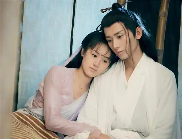 近期"必追"的4部古装剧,成毅独占两部,错过一部可惜了!