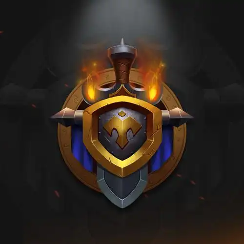 游戏图标临摹icon