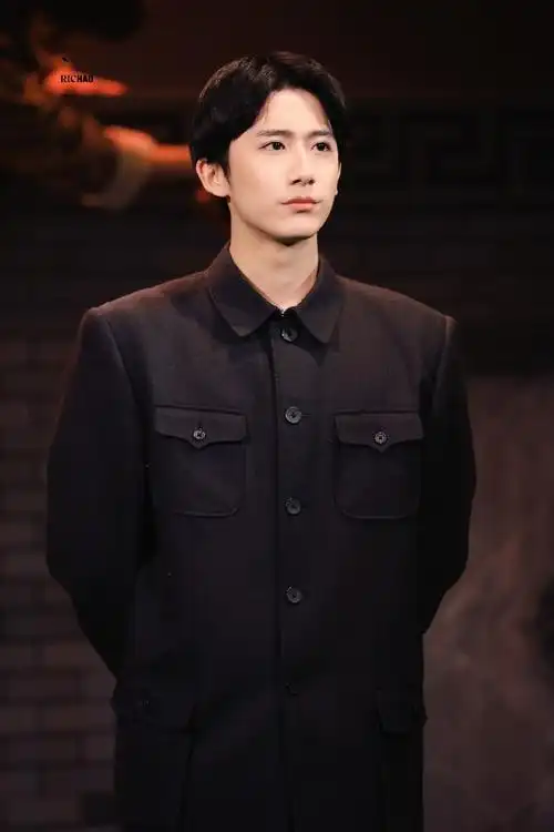 郝富申北电毕业大戏