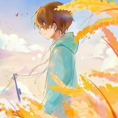 动漫头像男生帅气个性图片 很好看的帅气男生可爱头像图片大全_男生头