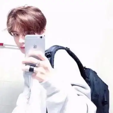 2022最新微信帅哥头像超拽霸气冷酷高傲 在苦海寻欢虽回头无岸-微信