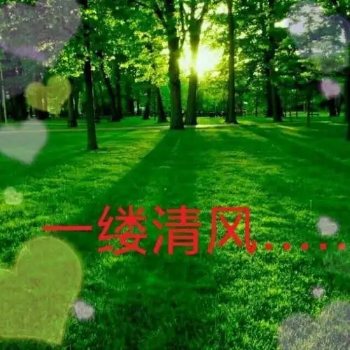 一缕清风-女儿情- 全民k歌,ktv交友社区