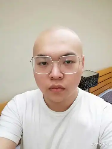 男生光头是种什么体验