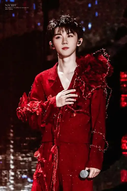 马嘉祺理想之途演唱会