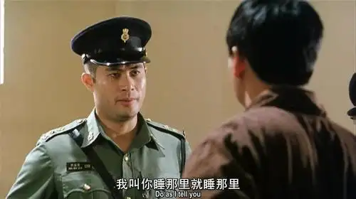 监狱风云2:逃犯