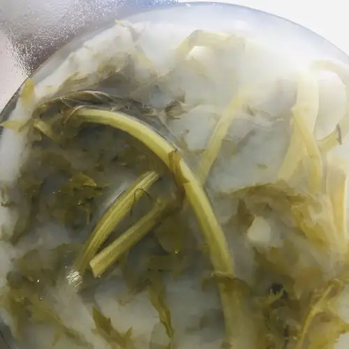 叶家景浆水菜/酸菜