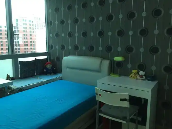 the minton私人公寓普通房出租学生