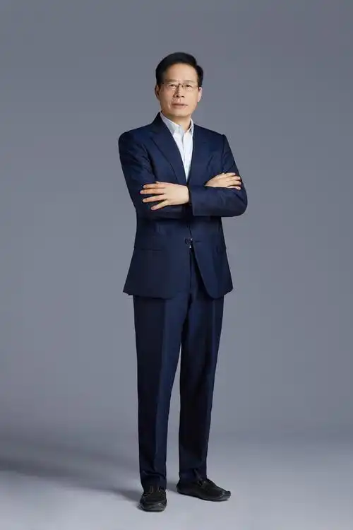 胡润最受尊敬企业家倪祖根 :持续创新,打造民族高端品牌