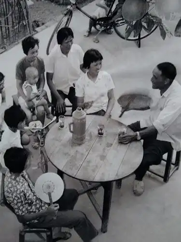 衢州(衢县)老照片