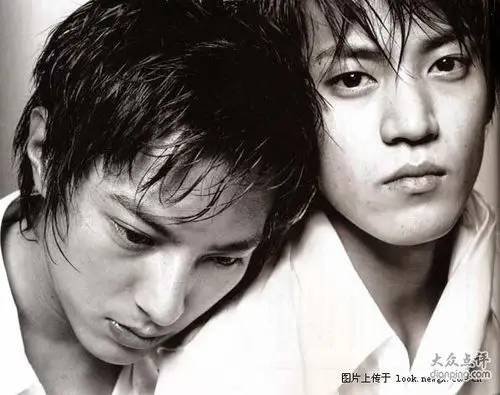 小栗旬 栗子总攻