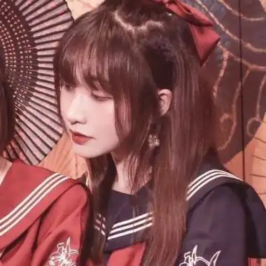 高清霸气闺蜜头像一左一右可爱美丽图片_闺蜜姐妹_美头网