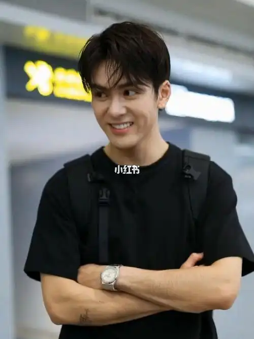 曾舜晞  #宝藏男孩曾舜晞  #向全世界安利曾舜晞