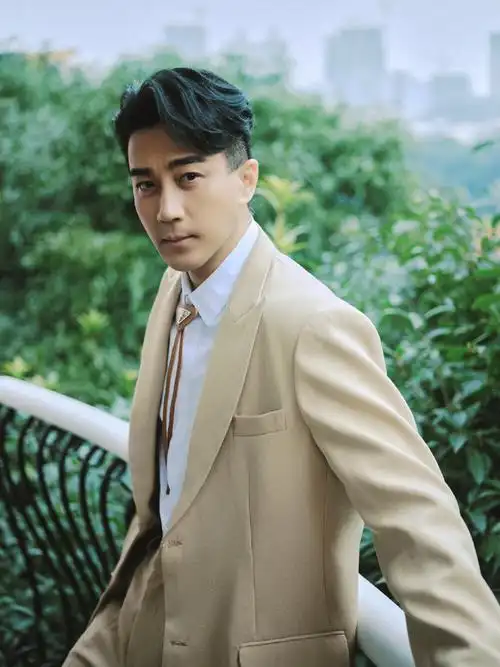 刘恺威 - 堆糖,美图壁纸兴趣社区