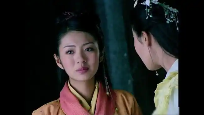 仙剑奇侠传:莫失莫忘之难忘林月如|赵灵儿|天涯|李逍遥_网易订阅