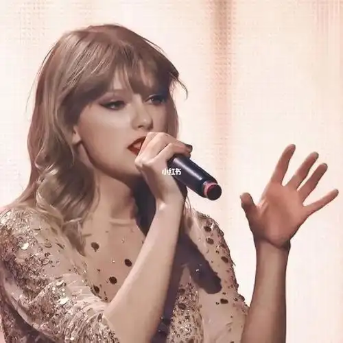taylorswift美颜暴击