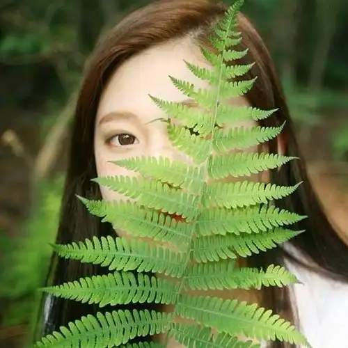 女生头像』[闺蜜头像 ]韩范 中系 美女 小清新 日系可爱 高冷 唯美