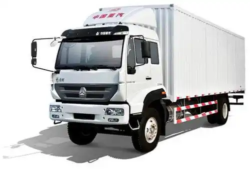 汽车货运车,汽车货车报价大全