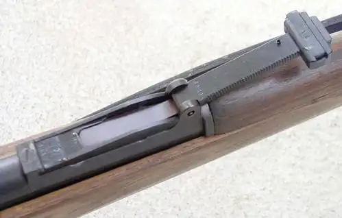 kar.98k式短卡宾枪