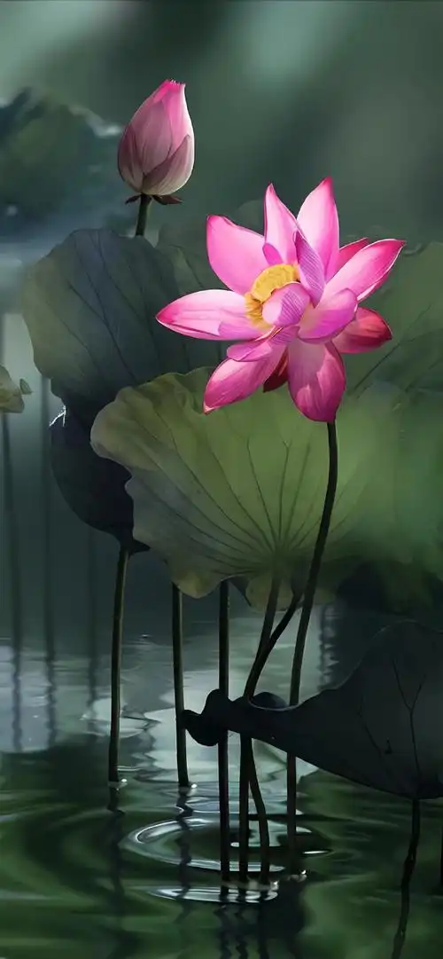 手机壁纸,高清4k墙纸