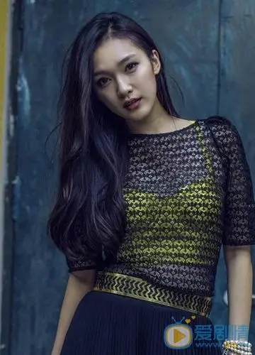 张子琪个人资料