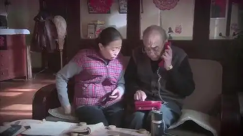 娱乐圈老太太专业户,张少华电视剧作品盘点,朴素一生的老戏骨!