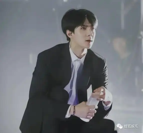 韩媒向吴世勋道歉 曾报道男方女友怀孕谣言