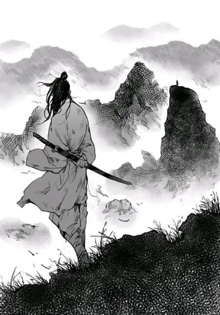 10张背影古风图片,一袭背影耐人寻味_美图-发簪网