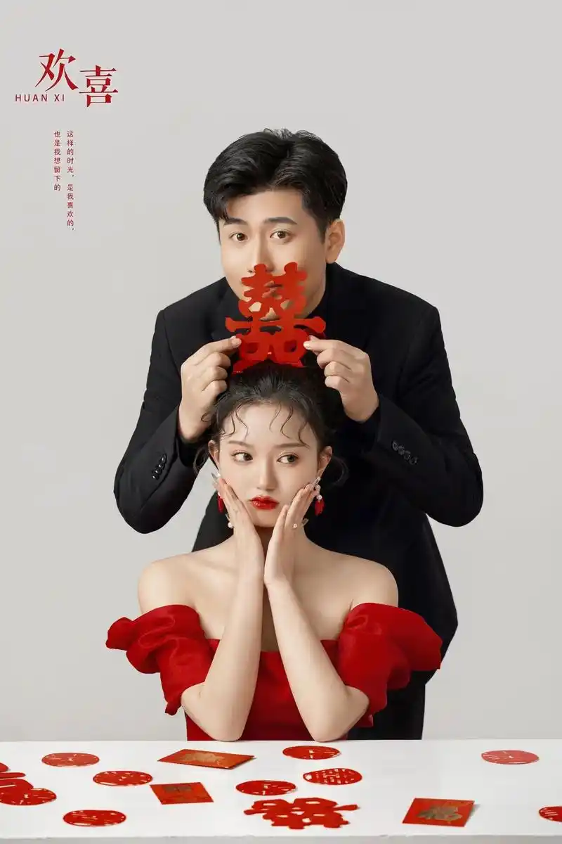 蔡徐坤的婚纱照来了#婚纱照 #阜阳婚纱照 #我们结婚啦 - 抖音