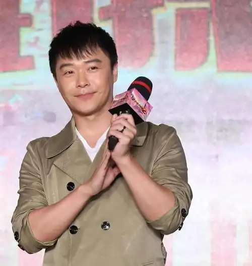 "风流才子"陈思诚的成长历程