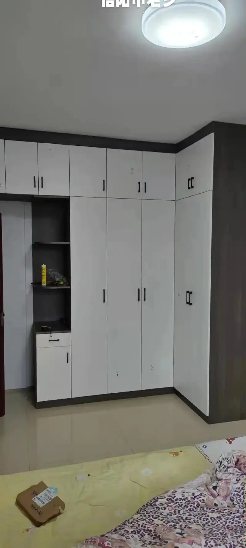 正在装修的老铁建议收藏,2022年新款潮流轻奢衣柜大全,这是 - 抖音