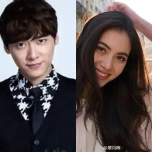 李易峰拍麻雀过后尽管一个月与台湾混血嫩模传出绯闻,峰峰一直没承认