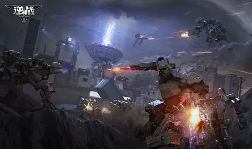 逆战出什么新模式,想要使命召唤一样的故事模式,会有吗.