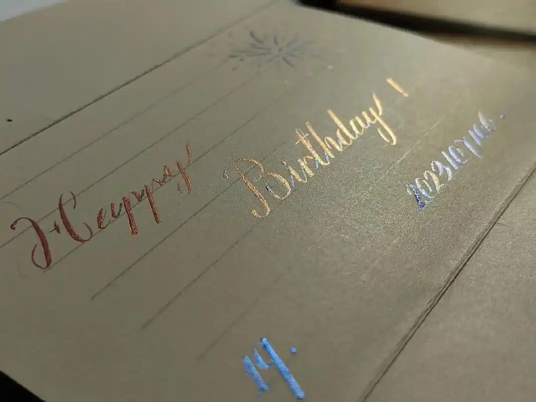 稳定输出#手写文字 #手写英文 #写字7199 #花体字 - 抖音