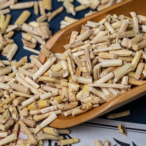 白茅根500克包邮干货野生新鲜中药材店铺白毛根毛其他药食同源食品