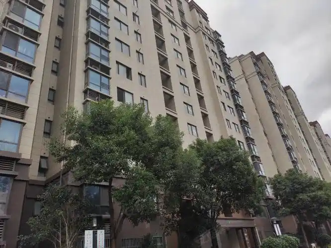 泗泾新苑(西区)