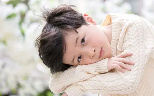 可爱小春装,塑造美丽萌娃