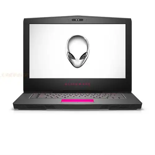 美国直邮alienware外星人aw17r47001slv173寸游戏戏本包邮税笔记本