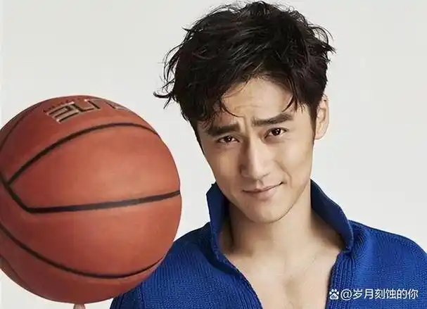 蒋劲夫,这个名字曾经让年轻女孩疯狂的人物.