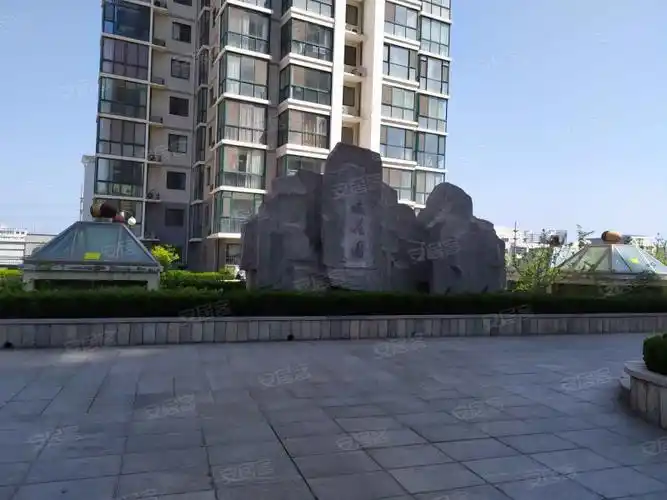 金城花园(二期)