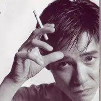 梁朝伟头像黑白_微信头像图片大全