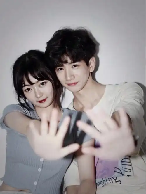 白崽的秘密恋情