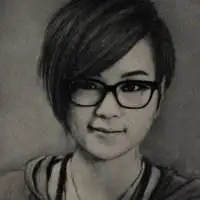 周笔畅头像 超女周笔畅个人头像图片_微信头像图片大全