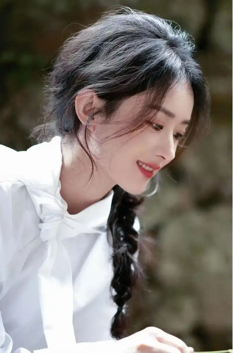 好美好美#赵丽颖 #赵丽颖头像 #又美又飒 #绝美 - 抖音