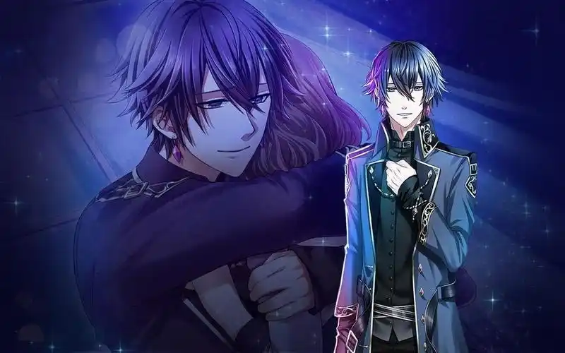 动漫《梦王国与沉睡的100位王子》