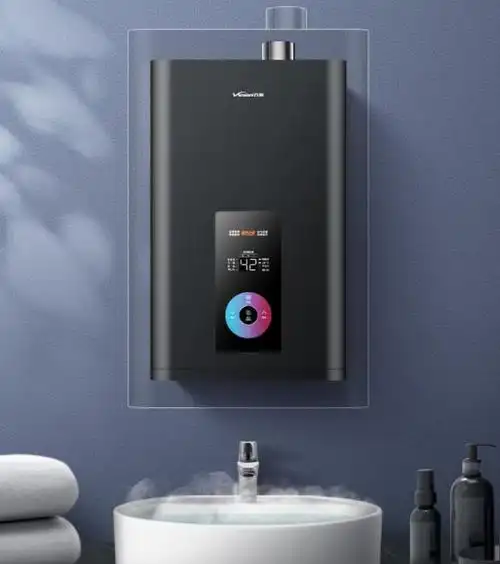 一,万和燃气热水器是国内品牌吗