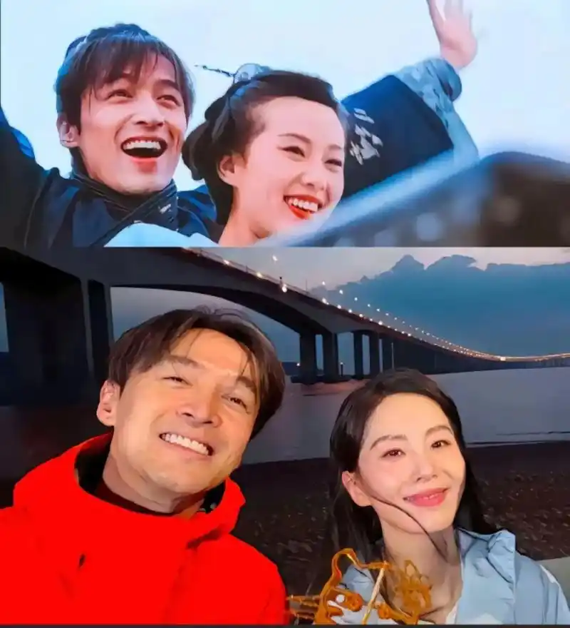 胡歌.我们还是我们#胡歌 #刘诗诗